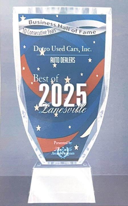 award