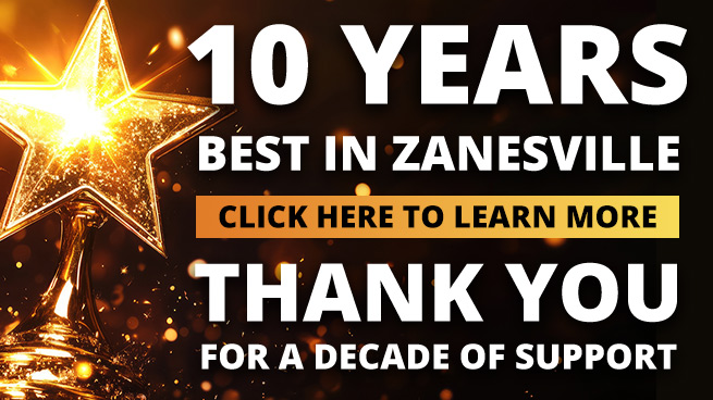 Zanesville Best Award