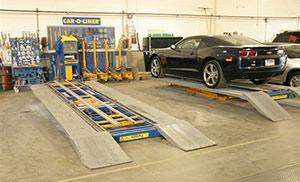 Graham Collision Center