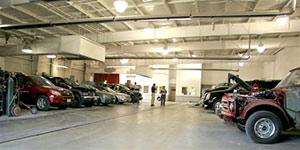 Graham Collision Center