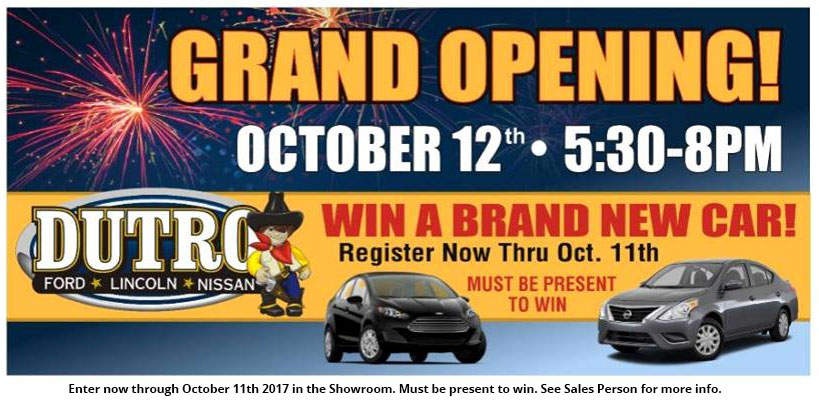 Dutro Graham Auto Group Zanesville OH