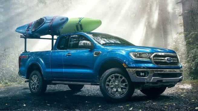 Dutro Ford