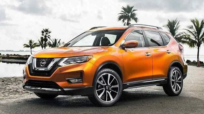 Dutro Nissan