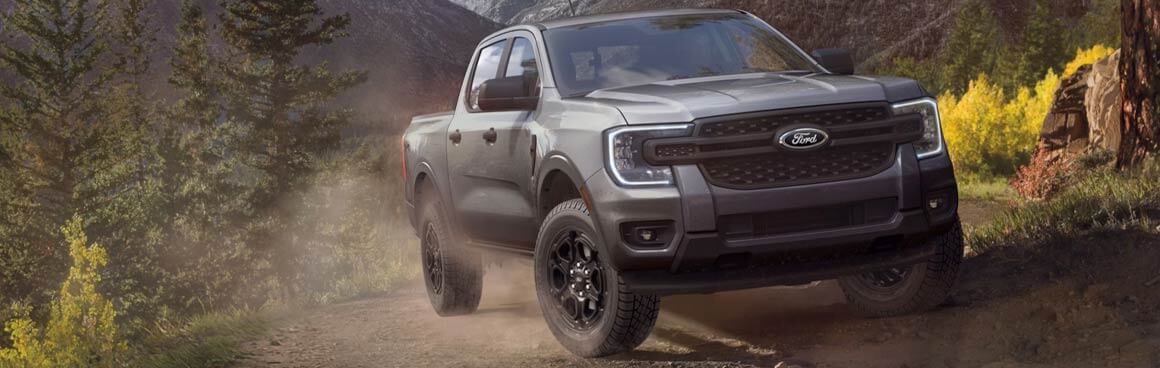 Dutro Ford