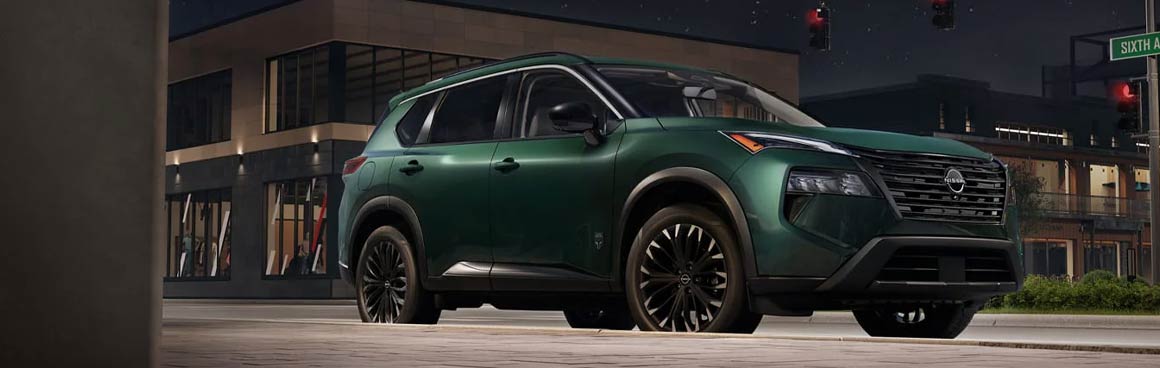 Dutro Nissan